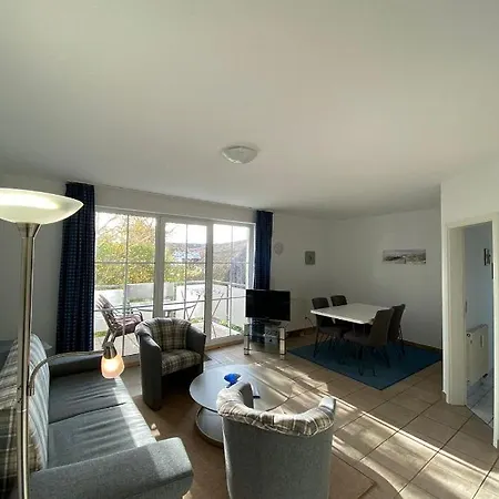 Strandstr_51 Wohnungsnr_3 Zingst